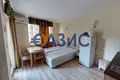 Mieszkanie 2 pokoi 59 m² Nesebyr, Bułgaria
