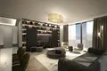 Apartamento 3 habitaciones 131 m² Bueyuekcekmece, Turquía