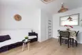 Apartamento 2 habitaciones 43 m² en Danzig, Polonia