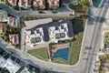 Wohnung 2 Schlafzimmer 101 m² Germasogeia, Zypern