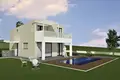 2 room villa 85 m² Kariani, Greece