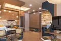 Mieszkanie 3 pokoi 96 m² Mezitli, Turcja