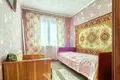Mieszkanie 2 pokoi 38 m² Homel, Białoruś