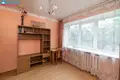 Wohnung 1 zimmer 15 m² Vilnius, Litauen