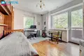 5 room apartment 110 m² Vilnius, Lithuania