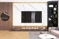 Wohnung 1 Schlafzimmer 74 m² in Mersin, Türkei