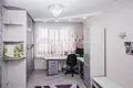 3 room apartment 104 m² Chaciezyna, Belarus