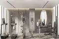 Wohnung 1 zimmer 757 m² Dubai, Vereinigte Arabische Emirate