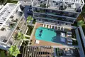 2 bedroom apartment 75 m² Kapparis, Cyprus