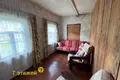 Wohnung 35 m² Usiazski sielski Saviet, Belarus