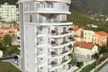 Apartamento 1 habitacion 41 m² Becici, Montenegro