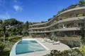 Mieszkanie 2 pokoi 44 m² Saint-Laurent-du-Var, Francja