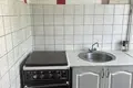 Wohnung 1 zimmer 33 m² Homel, Belarus