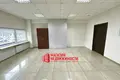 Oficina 1 habitación 34 m² en Grodno, Bielorrusia