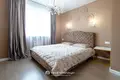 Wohnung 3 zimmer 73 m² Minsk, Belarus