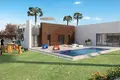 villa de 3 chambres 119 m² Almoradi, Espagne