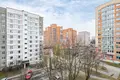 1 bedroom apartment 35 m² Minsk, Belarus