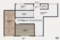 3 room apartment 65 m² Enying, Hungary