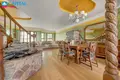 5 room apartment 204 m² Vilnius, Lithuania