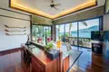 Condo 4 bedrooms 845 m² Phuket, Thailand