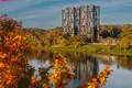Apartamento 2 habitaciones 44 m² Kaunas, Lituania
