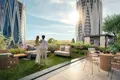 Apartamento 2 habitaciones 117 m² Yapracik, Turquía