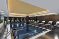 Квартира 2 комнаты 73 м² Аланья, Турция