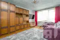 3 room apartment 54 m² Smarhon, Belarus