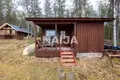 Cottage 1 bedroom 52 m² Inari, Finland