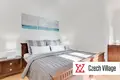 Apartamento 3 habitaciones 82 m² Praga, República Checa