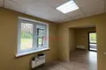 Tienda 1 habitación 42 m² en Zdanovicy, Belarús