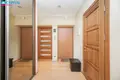 4 room apartment 83 m² Vilnius, Lithuania