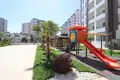 Appartement 3 chambres 110 m² Erdemli, Turquie