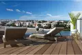 Mieszkanie 3 pokoi 186 m² Pafos, Cyprus