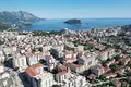 Land  Budva, Montenegro