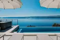 Dom 3 pokoi 224 m² Grad Omis, Chorwacja