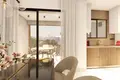 2 bedroom apartment 94 m² Moni, Cyprus