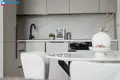 Wohnung 2 zimmer 37 m² Vilnius, Litauen