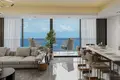 Apartamento 4 habitaciones 162 m² Trikomo, Chipre del Norte