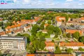 Mieszkanie 4 pokoi 107 m² Kłajpeda, Litwa