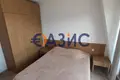 3 bedroom apartment 86 m² Sunny Beach Resort, Bulgaria