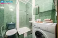 Квартира 2 комнаты 33 м² Вильнюс, Литва