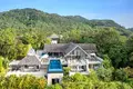 5-Zimmer-Villa 1 000 m² Phuket, Thailand