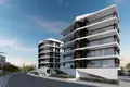 Appartement 2 chambres 120 m² Strovolos, Bases souveraines britanniques