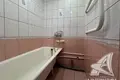 Wohnung 1 zimmer 32 m² Muhavecki selski Savet, Belarus