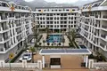 Attique 5 chambres 257 m² Alanya, Turquie