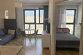 Apartamento 2 habitaciones 31 m² en Varsovia, Polonia