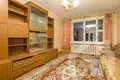 Apartamento 3 habitaciones 55 m² Vileyka, Bielorrusia