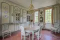 Schloss 6 Schlafzimmer 600 m² Lisieux, Frankreich