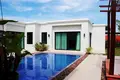 3 bedroom villa 37 980 m² Phuket, Thailand